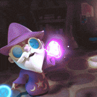 Magic Spell GIF by VeeFriends