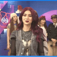 Bini Mikha GIF