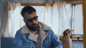 Drunk Music Video GIF by Elvie Shane