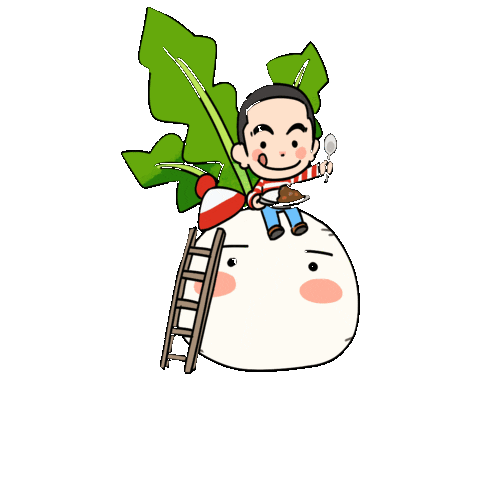 カレー Sticker