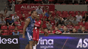 come on basketball GIF by ACB