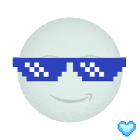 Amazon_Clinic amazon pinkeye amazon pharmacy amazon clinic Sticker