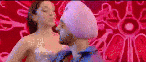 Chandigarh Mein | Good Newwz | Akshay Kumar, Karee