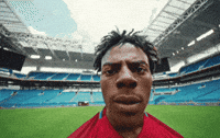 Youtube Football GIF by DAZN