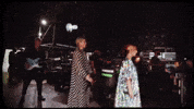 Line Up Waiting GIF by Mother Mother