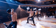 abc dwts GIF by Dancing with the Stars