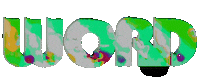Art Rainbow Sticker