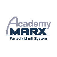 Academy Marx Sticker by gruppemarx
