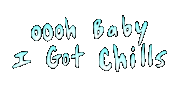Chills Sticker by Why Don't We