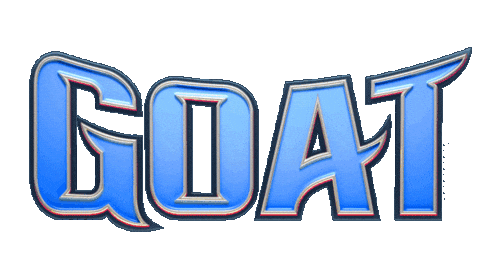 Goat Sticker by Sony Pictures