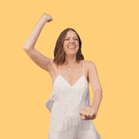 White Dress Girl GIF by ABC Music