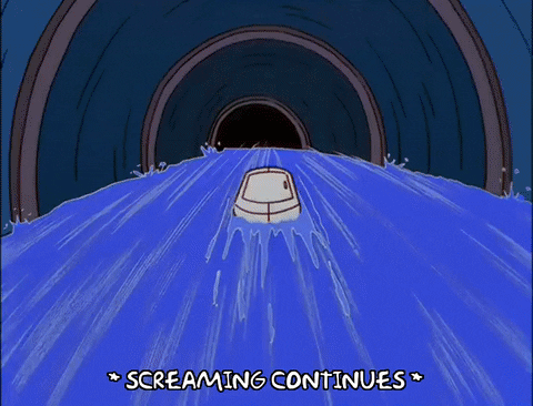 sliding episode 16 GIF