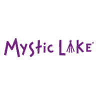 Minnesota Gambling Sticker by Mystic Lake Casino Hotel