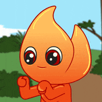 Happy No Problem GIF by Playember