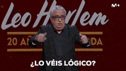 Comedia Are You Talking To Me GIF by Movistar Plus+