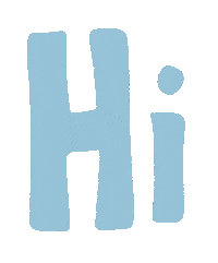 Yo Hello Sticker
