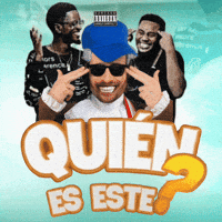 Quien Sabe Spanish GIF