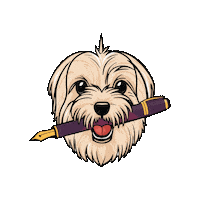 atlasstationers atlas stationers atlasstationers atlas chicago atlas winnie Sticker