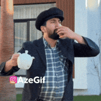 Cay Azərbaycan GIF