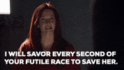 Psychopath Therookie GIF by ABC Network