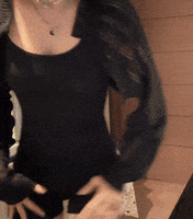 Cute Girl GIF