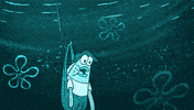 halloween nickelodeon GIF by SpongeBob SquarePants