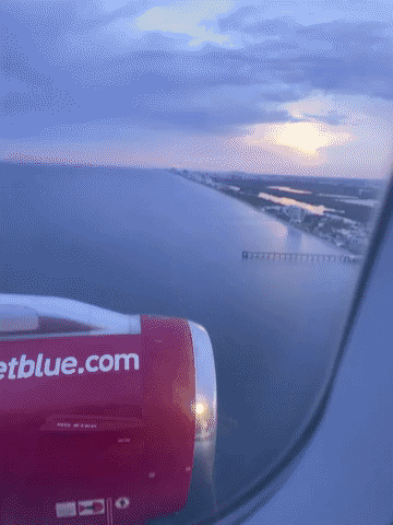 South Florida GIF by CGTraveler - Carlos Garrido - Adventrgram