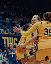 Cal GIF by CALWBB
