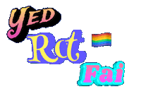 Rot Fai Sticker