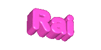 Rai Sticker