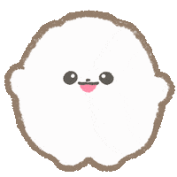 Dog Puppy Sticker