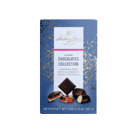Chocolate Chokolade Sticker by Anthon Berg