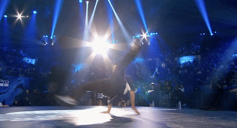 bc one breakdance GIF by Red Bull