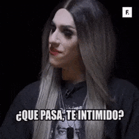 Argentina Drag GIF by Filonews