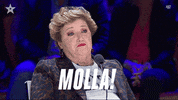 Got Talent Mara GIF by Italia's Got Talent