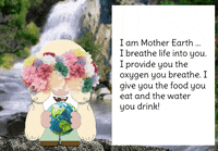 Mother Earth GIF