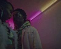 wild irish roses GIF by Smino