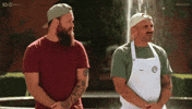Friends Theo GIF by MasterChefAU