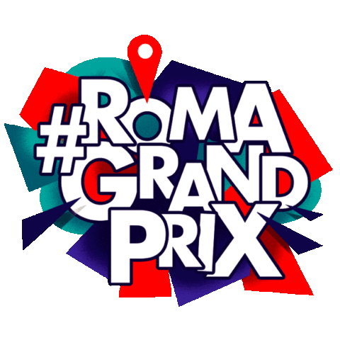 Itatkd Romagrandprix Sticker by FITA - Federazione Italiana Taekwondo