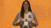Lilly Ebner Cnws21 GIF by Carson-Newman Athletics
