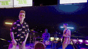 Fun Singing GIF by Better Noise Music