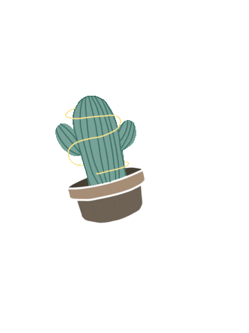 Plant Go Green Sticker