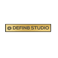 Workout Training Sticker by Defin8 Fitness