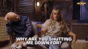 Renovate Channel 9 GIF by The Block