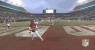 Slam Dunk Football GIF by NFL