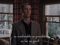 season 6 netflix GIF by Gilmore Girls 