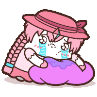 Cartoon Character Love Sticker by Boo