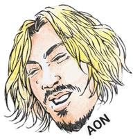 Brother Of Fk Sticker