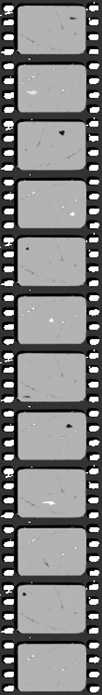 Film Stock GIF