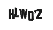 Hlwdz Sticker by HollywooDog'z